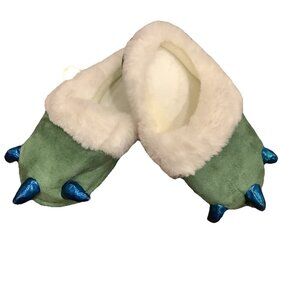 Kid’s Dino Slipper Size 13/1, New In Box